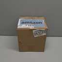 BUNN - BUN424010101 424010101 12-Cup Glass Coffee Decanter, Orange (42401.0101) (64 Ounces)