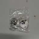 Enhon Furnace Flame Rollout Limit Switch Compatible with Carrier Bryant Payne Furnaces, Compatible with HH18HA452 L250, Furnace Replacement Limit Switches (2 Pack)