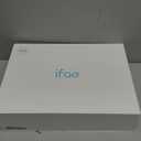 Red Light Therapy Mask for Face and Neck, 7 Colors with NIR Led Face Mask Light Therapy with Eye Protection and Remote, Rechargeable Ergonomic Design for True Anti-Aging Skincare at Home