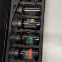 Essential Oils Set-Hotel Collection Diffuser Oil Gift Set,Premium Essential Oil for Diffusers, Home Care, Fragrance, Humidifiers (2.0 Fl Oz (6 x 0.34 Fl Oz))