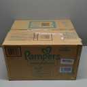 Pampers Diapers - Swaddlers 360 - Size 3, 156 Count, up to 100% Leakproof Comfy Dry Fit, Designed for Easy Changes, Pull On Baby Diaper (Packaging May Vary)