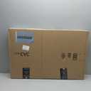 Boot Shoe Organizer Rack Plastic Boot Tray Large Waterproof Utility Shoe Mat Storage Shelf for Indoor Outdoor Entryway Hallway Closet Use in All Seasons Black (28" d X 14.5" w X 29" h)