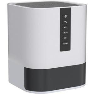 Hetyre Night Light Bluetooth Speaker, 5 in 1 Touch Control Bedside Lamp Dimmable MultiColor Changing, Bedroom Alarm Clock, Best Birthday Gift Ideas for 10 11 12 13 14 Year Old Teenage Girls/Boys