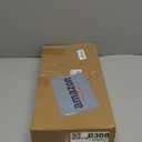 Voircoloria Balloon Stand Kit Set of 2, 7FT Adjustable Height Balloon Column Kit for Floor with Metal Telescopic Pillar for Halloween Thanksgiving Day New Years 2025 Gender Reveal Party Decorations