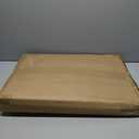 KEYOOG Dog Car Seat Cover, Back Seat Protector Pet Mat Hammock Dog Cover Fit for Cars/SUVS/Truck, Keeping Car Pristine Clean, 100% Waterproof Scratchproof Non-Slip Pet Seat Covers, Machine Washable (54W x 59L)