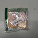 2 Pcs Beauty Balm Serum Boosted Skin Tint, Hydrating Concealer Stick, Lightweight Solid Tinted, Moisturizer Contour Stick Foundation for Women, Natural & Flawless Finish#3