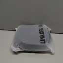 Headphones Carrying Case for Bose QuietComfort 35, QC35, QC25, QC15, AE2, SoundLink, SoundTrue/Protective Hard Shell Travel Bag with Storage Space for Cable and Accessories (Black/Red)