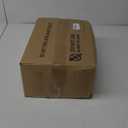 Kayme 1200D Heavy Duty Boat Cover for 16-18.5ft Boats - Waterproof, Tear Resistant with Reinforced Windproof Straps, Ideal for Fishing, Bass, Fish & Ski,V-Hull Boat. (Model C - Length:16'-18.5' Beam width: up to 94", Blue)