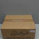 Lab Scale .01g Precision Electronic Balance Industrial Weighing and Counting Scientific Digital Gram Jewelry Golden Scale 2000gx 0.01g (2000gx0.01 (BATTERY NOT INCLUDED))