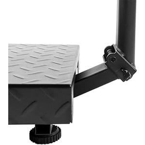 Electronic Platform Scale User Manual