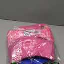 SwimWays Barbie Swim Trainer, US Coast Guard Approved Life Vest, Kids Swim Vest and Swimming Aid, Arm Floaties & Life Jackets for Kids 33-55 lbs