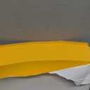 Colored Copy Printing And Writing Paper, 20 pound (75 GSM) 8.5" X 11", Letter Size, 500 Sheets Per Ream. (Gold)