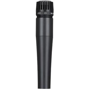 wm57 Dynamic Vocal Classic Style Microphone Audio Instrument Classic Professional Dynamic Cardioid Unidirectional - for Instruments, Drums, Percussion, Vocals(not Include Cable)