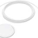 Apple MagSafe Charger (2m) - Wireless Charger with Fast Charging Capability, Compatible with iPhone and AirPods
