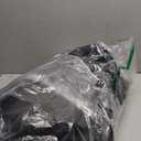 Car Door Protector for Dogs - Waterproof Quilted Pet Door Cover With Clear Window Scratchproof Universal Fit, Set of 2