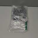 Fuel Door Cover Fit for Toyota Tacoma 2016-2023 5FT Bed Fuel Filler Lid, Replace 77305-04080