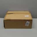 Jobkoo Gold Arch Backdrop Stand, 6.2FT+5.5FT Wedding Backdrop Arch Stand Frame with Lights, 2 Set Round Top Balloon Party Arch Background for Birthday Party Ceremony Baby Shower Graduation Decorations