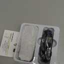 Mini Body Camera with Audio & Video Recording - Small POV Cam 1080P with 64G Card - Wearable Personal Portable Cameras Recorder DV - Night Version Camcorder for Security Work Records Guard Traveling