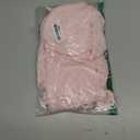 Womens Off Shoulder Lace Ruched Tops Long Sleeve Slim Fit Blouses Shirts 2026 Going Out T-Shirt (Medium, Pink)