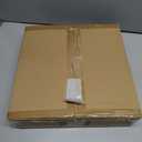 YULETIME 6 ft Lighted Christmas Garland, Battery Operated with 20 Fairy Lights Artificial Garland, Red Baubles, Berries, Poinsettia, Spruce Branches, Pine Needles