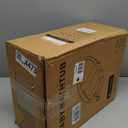 Collapsible Baby Bathtub - Large Baby Bath Tub with Thermometer & Cushion | Travel Portable Newborn Infant Bathtub | Foldable Toddler Bathtub for Baby 0 to 36 Months (Grey)