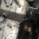 Mishimoto MMRAD-F2D-99 Performance Aluminum Radiator, Compatible with Ford Powerstroke 7.3L, 1999-2003