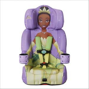 KidsEmbrace 2-in-1 Car Seat | Forward-Facing Harness (26.565 lbs) & Booster Mode (40100 lbs) | Latch | Premium Fit with Multi-Position Headrest, Harness & Recline, Manufacturing Date 2025/04/22