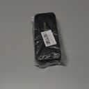 Magnetic Blue Light Blocking Reading Glasses for Presbyopia, Blue Light Filter, and Interchangeable Adjustable Straps (Brown)