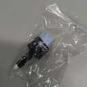 8614A183 Brake Stop light Switch Compatible with Mitsubishi Mirage Lancer Eclipse Outlander Endeavor Montero, Replaces 8614A049 8617A049 8614A018 MR141211 JA4389 1S15423 1S5762