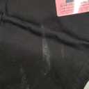 Hybrid & Company Womens Ultra Comfy Butt Lift Stretch Bermuda City Shorts (1, Black)