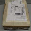 YGL Breathable Car Seat Covers Full Set, Washable Seat Covers for Cars, Premium Cloth Car Seat Protectors, Interior Covers for Cars, Sedan Van Truck SUV(Black/Blue)