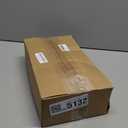 Alaeseje 100 Pack 6 oz Plastic Dessert Cups with Flat Lids (No Hole),Disposable Parfait Cups,Clear Plastic Party Cups for Fruit,Ice Cream,Yogurt,Candy,Salad,Snack,Pudding