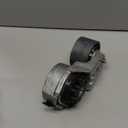 Dayco 89436 Belt Tensioner, Silver & Black