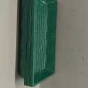 Eglotes 10 Pack 1017 Plant Growing Trays Seed Starting Trays Plant Tray Microgreens Growing Trays Durable Plastic Trays for Plants, No Holes, Reusable,16.9" x 10"x 2.5"