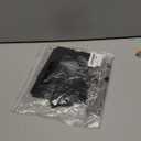 Niksa Compression Shorts Men 2/3 Pack, Compression Underwear for Men Athletic Shorts, Running Workout Fitness Shorts (Small)