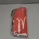 Valentine's Day Pillow Covers 20x20 Roses Love Heart Gnomes Valentines Day Decorations Be My Valentine Throw Pillow Covers Hugs and Kisses Wedding Cushion Case for Sofa Couch Set of 4