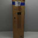 Lasko Oscillating Digital Ceramic Tower Heater for Large Rooms, with Adjustable Thermostat, Timer and Remote Control, 29 Inches, 1500W, Black, 5586