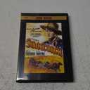 Stagecoach, DVD 