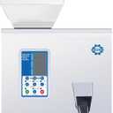 Powder Filling Machine, Powder Dispenser For Dry Powder, Flour, Coffee Powder, Glitter 110v60hz 200G