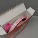 96Pcs Perfect Match Bachelorette Party Supplies She Found Her Perfect Match Plates and Napkins Hot Pink Matches Tableware Set for Bridal Shower Bachelorette Engagement Party Decor Serves 24