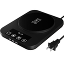 Sourdough Starter Warmer, Sourdough Heating Mat for Kitchen(70-100°F), Auto Warming On/Off, 1-12Hour Timer, Precise Temperature Control, for Home Baking