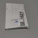 Warrky USB C to DisplayPort Cable 8K 60Hz [Gold-Plated Plug, Metal Case] 4K 240Hz, 2K 360Hz Type-C to Display Port 1.4 Cord, Thunderbolt 5/4/3 Compatible with MacBook Pro/Air, iPhone 17, iPad, Galaxy, 6ft, 1 Pack