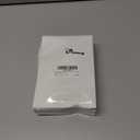 12 Pcs Christian Gift for Women Hair Scrunchies with Bible Verse Cards Church Gift Ponytail Scrunchies Velvet Elastics for Women Church Religious Christian