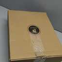 Pinkpum 15 Pack X-Large Shoe Storage Boxes, Shoe Organizer for Closet Clear Plastic Stackable Shoe Display Case Bins Holder, Sneaker Storage for Sneakerheads Pink