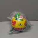 VTech Wiggle and Crawl Ball, Multicolor