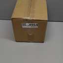 A14-17924-000 Power Steering Fluid Reservoir Compatible with Freightliner Cascadia (20162022) & M2 106 (20172021) Heavy Duty Truck