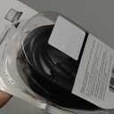 GE SVGA Cable, Video, 6 Foot Cable, VGA, Male to Male Connectors, Use for Projectors, Monitors, HDTVs, Computer, Graphics Card, Black, 33592