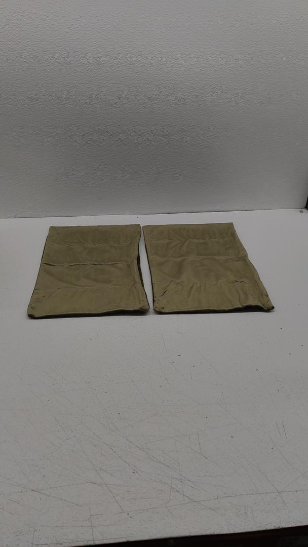 MIULEE Pillowcases 30*50*2, 2 Pack