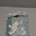 SUNNY PIGGY Toddler Boy Clothes Kid Summer Outfits Baby Button Dress Polo Shirt Romper Shorts Set 0-5T Beach Wedding Birthday Size 3-6 M