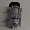 A-Premium A/C Compressor with Clutch Compatible with Volkswagen Jetta 1999-2003, Golf 2.0L 2.8L 2000-2003